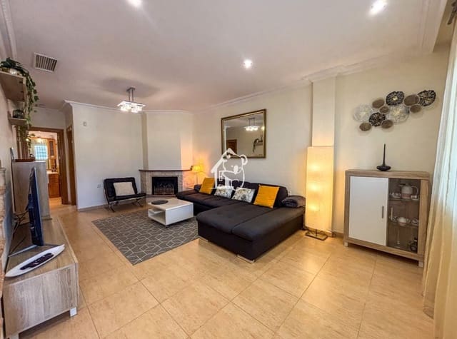 3 soveværelse Byhus til leje i Los Balcones - Los Altos, Torrevieja - € 1.600 (Ref: 9998002)