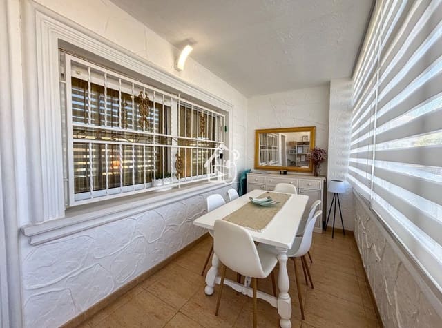 3 soveværelse Byhus til leje i Los Balcones - Los Altos, Torrevieja - € 1.600 (Ref: 9998002)