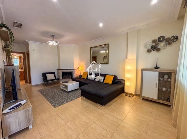 3 soveværelse Byhus til leje i Los Balcones - Los Altos, Torrevieja - € 1.600 (Ref: 9998002)