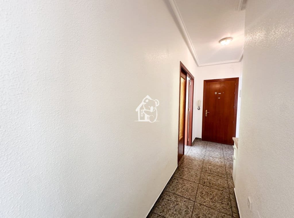 3 camera da letto Appartamento da affittare in San Miguel de Salinas con garage - 750 € (Rif: 9998003)