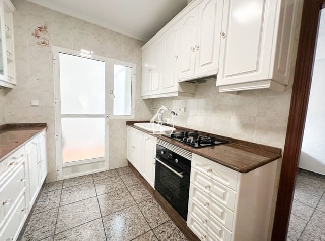 3 camera da letto Appartamento da affittare in San Miguel de Salinas con garage - 750 € (Rif: 9998003)