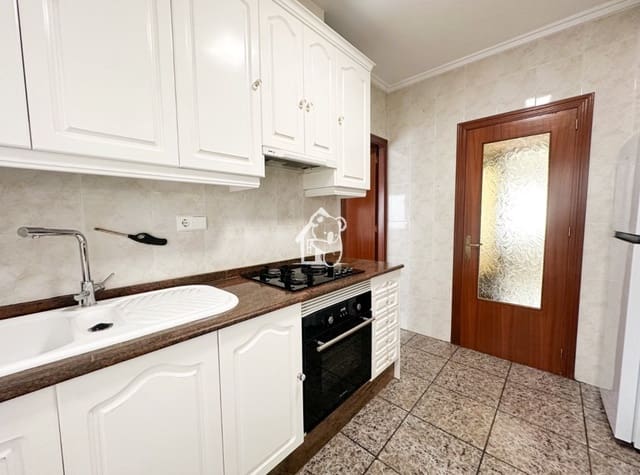 3 camera da letto Appartamento da affittare in San Miguel de Salinas con garage - 750 € (Rif: 9998003)