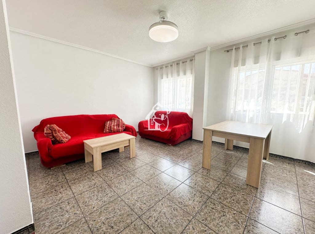 3 camera da letto Appartamento da affittare in San Miguel de Salinas con garage - 750 € (Rif: 9998003)