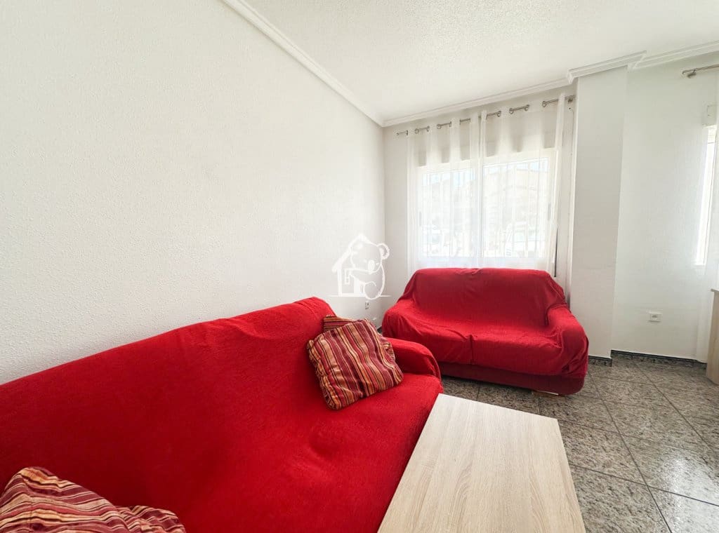 3 camera da letto Appartamento da affittare in San Miguel de Salinas con garage - 750 € (Rif: 9998003)