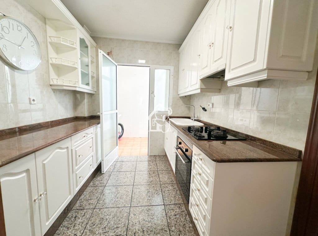 3 camera da letto Appartamento da affittare in San Miguel de Salinas con garage - 750 € (Rif: 9998003)