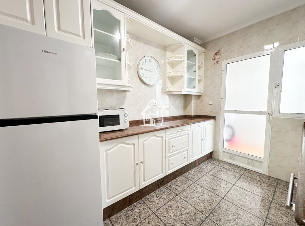3 camera da letto Appartamento da affittare in San Miguel de Salinas con garage - 750 € (Rif: 9998003)