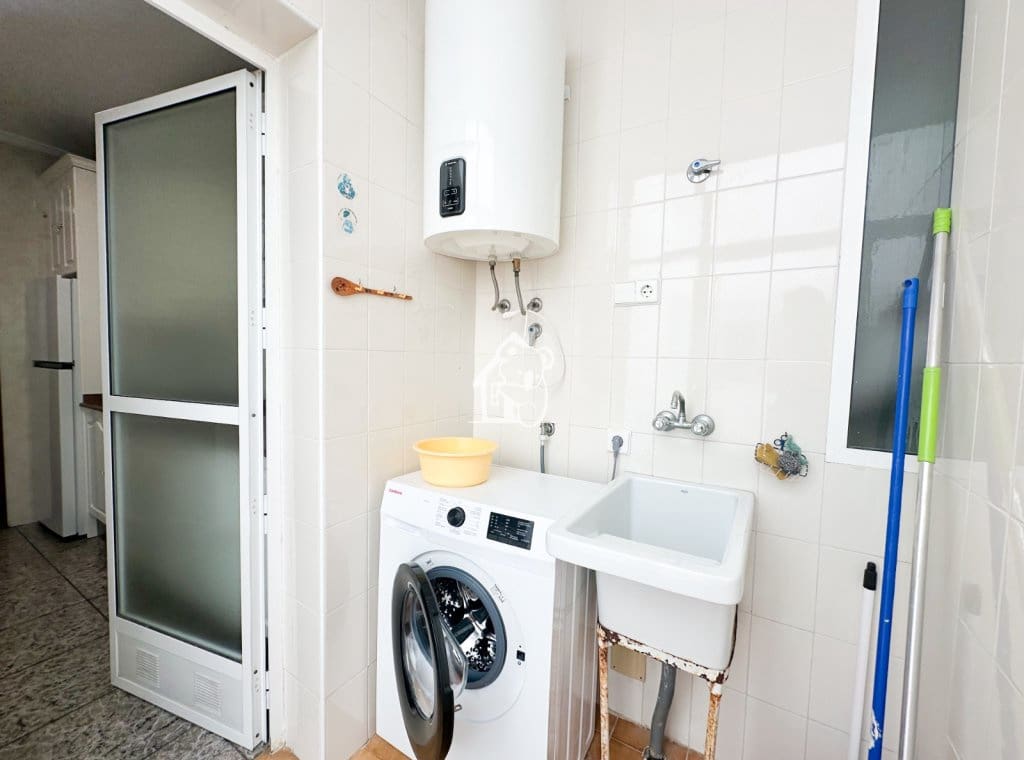 3 camera da letto Appartamento da affittare in San Miguel de Salinas con garage - 750 € (Rif: 9998003)