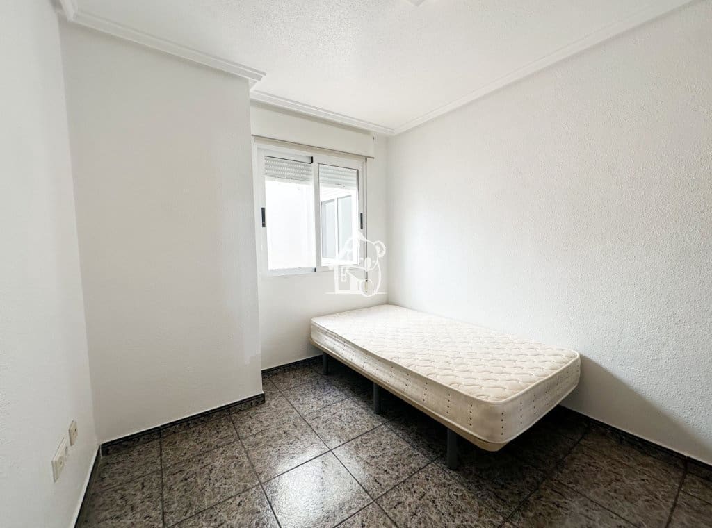 3 camera da letto Appartamento da affittare in San Miguel de Salinas con garage - 750 € (Rif: 9998003)