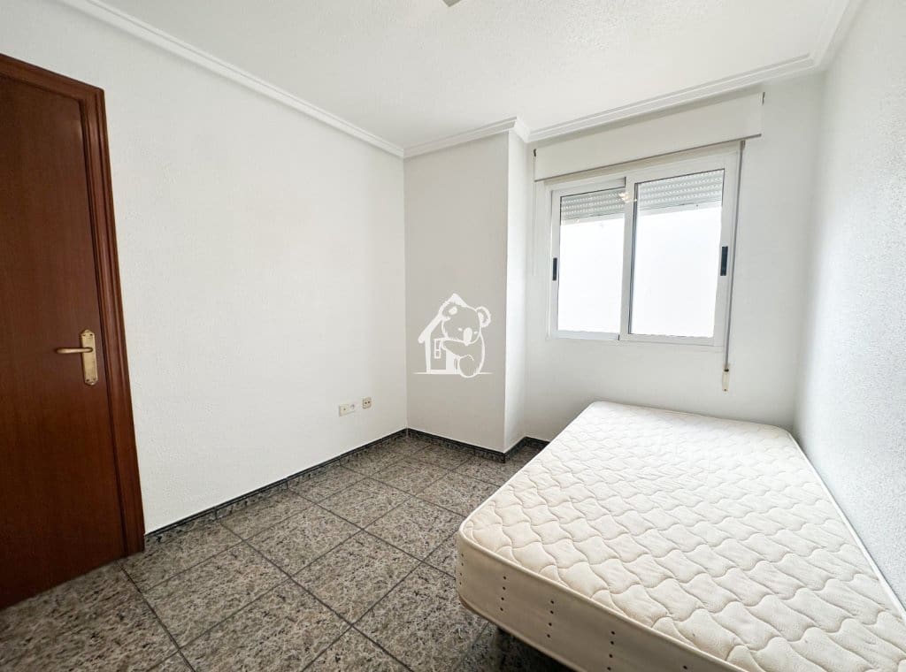 3 camera da letto Appartamento da affittare in San Miguel de Salinas con garage - 750 € (Rif: 9998003)