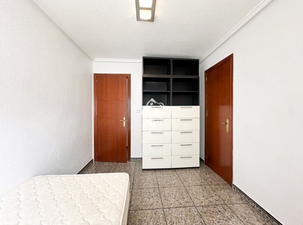 3 camera da letto Appartamento da affittare in San Miguel de Salinas con garage - 750 € (Rif: 9998003)
