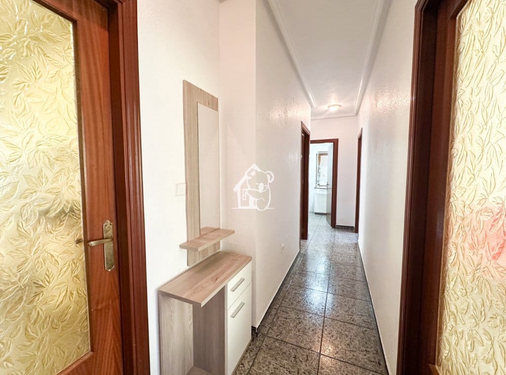 3 camera da letto Appartamento da affittare in San Miguel de Salinas con garage - 750 € (Rif: 9998003)