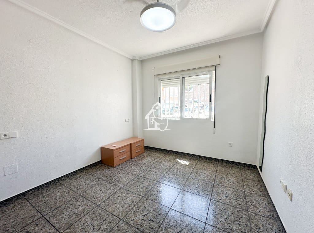 3 camera da letto Appartamento da affittare in San Miguel de Salinas con garage - 750 € (Rif: 9998003)
