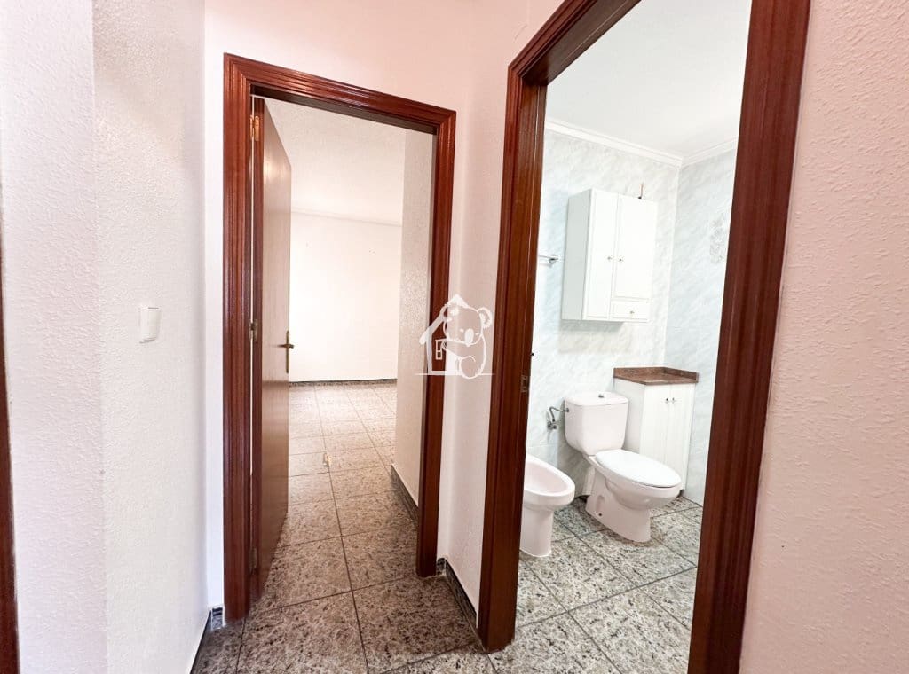 3 camera da letto Appartamento da affittare in San Miguel de Salinas con garage - 750 € (Rif: 9998003)