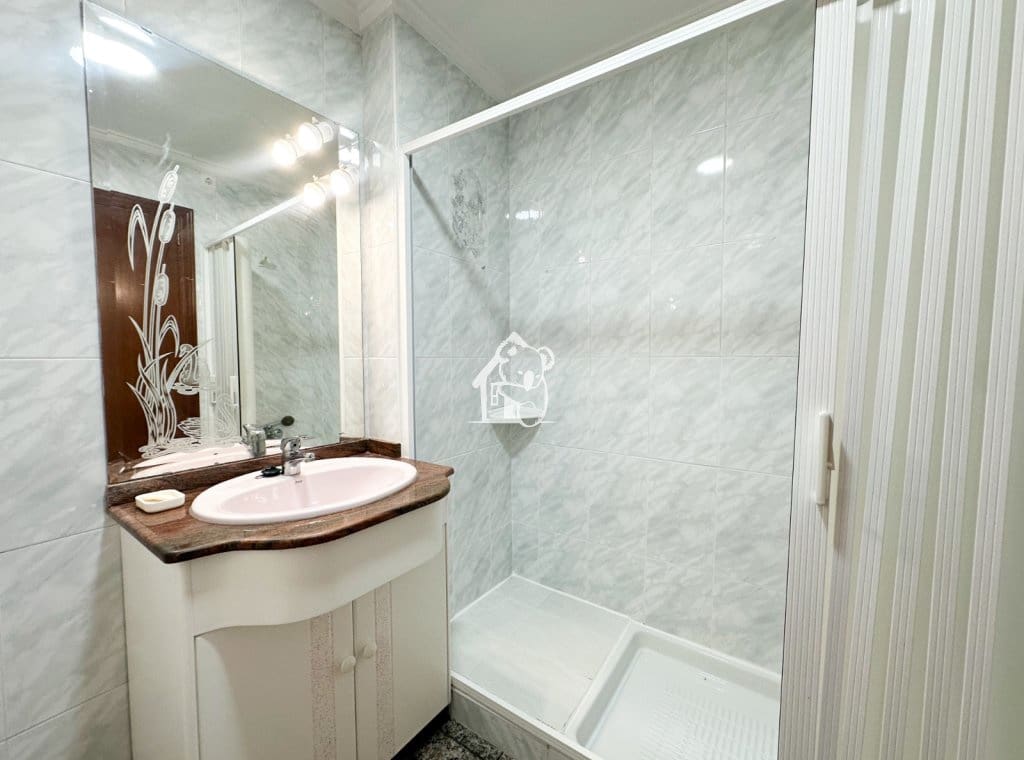 3 camera da letto Appartamento da affittare in San Miguel de Salinas con garage - 750 € (Rif: 9998003)