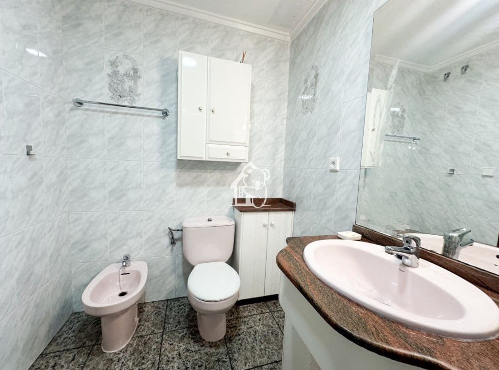 3 camera da letto Appartamento da affittare in San Miguel de Salinas con garage - 750 € (Rif: 9998003)