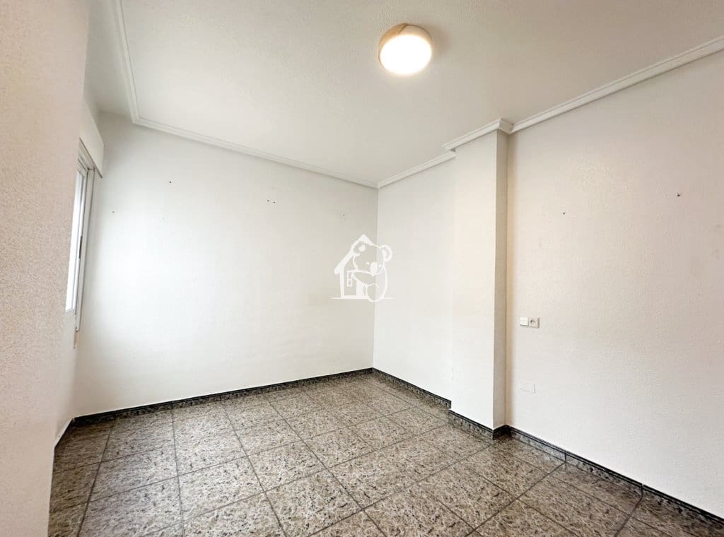 3 camera da letto Appartamento da affittare in San Miguel de Salinas con garage - 750 € (Rif: 9998003)