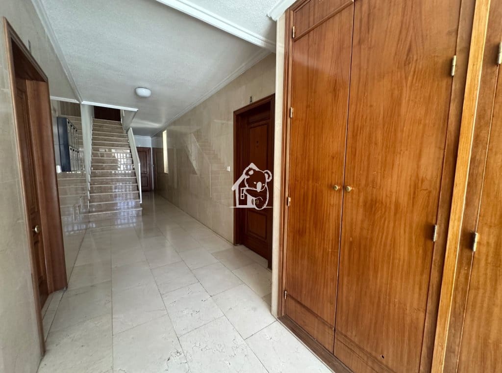 3 camera da letto Appartamento da affittare in San Miguel de Salinas con garage - 750 € (Rif: 9998003)