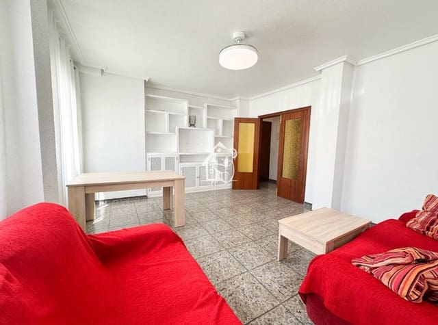 3 camera da letto Appartamento da affittare in San Miguel de Salinas con garage - 750 € (Rif: 9998003)