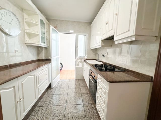 3 camera da letto Appartamento da affittare in San Miguel de Salinas con garage - 750 € (Rif: 9998003)