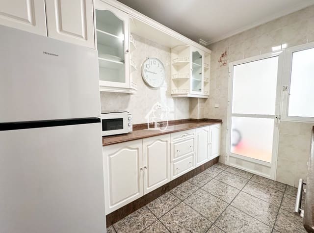 3 camera da letto Appartamento da affittare in San Miguel de Salinas con garage - 750 € (Rif: 9998003)