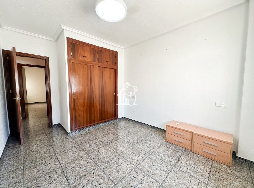 3 camera da letto Appartamento da affittare in San Miguel de Salinas con garage - 750 € (Rif: 9998003)
