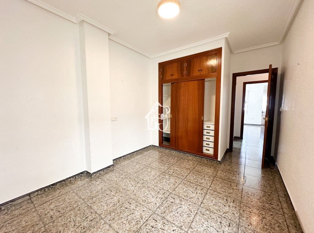 3 camera da letto Appartamento da affittare in San Miguel de Salinas con garage - 750 € (Rif: 9998003)