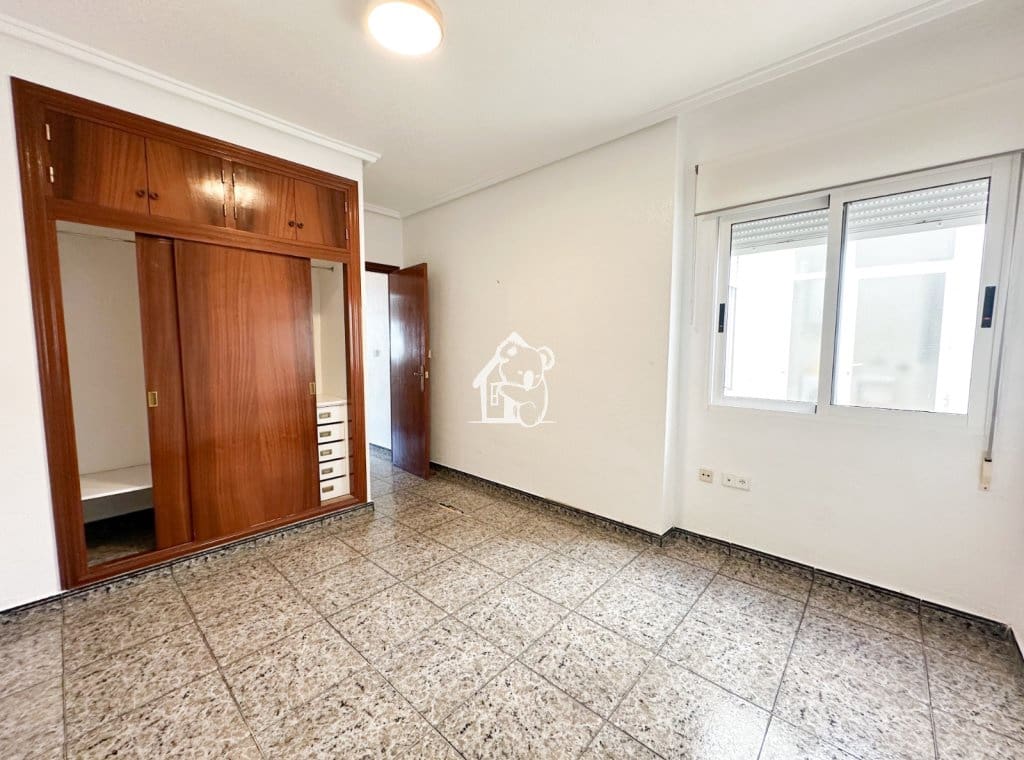 3 camera da letto Appartamento da affittare in San Miguel de Salinas con garage - 750 € (Rif: 9998003)