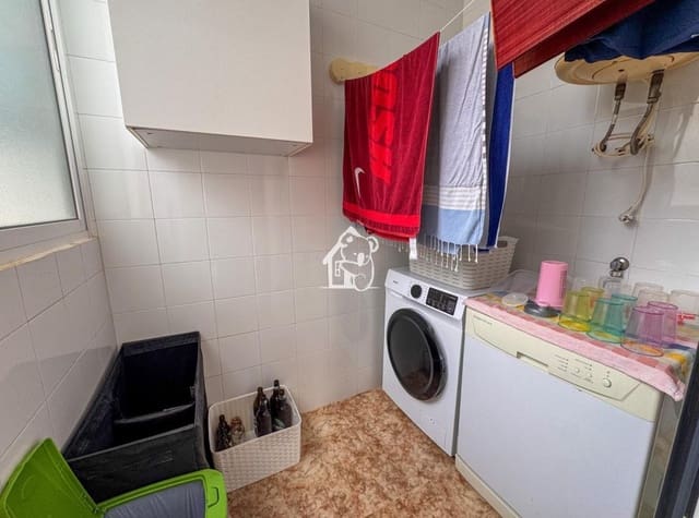 Appartement de 2 chambres à louer à Zeniamar - Horizonte - La Campana, Orihuela - 650 € (Ref: 9998004)