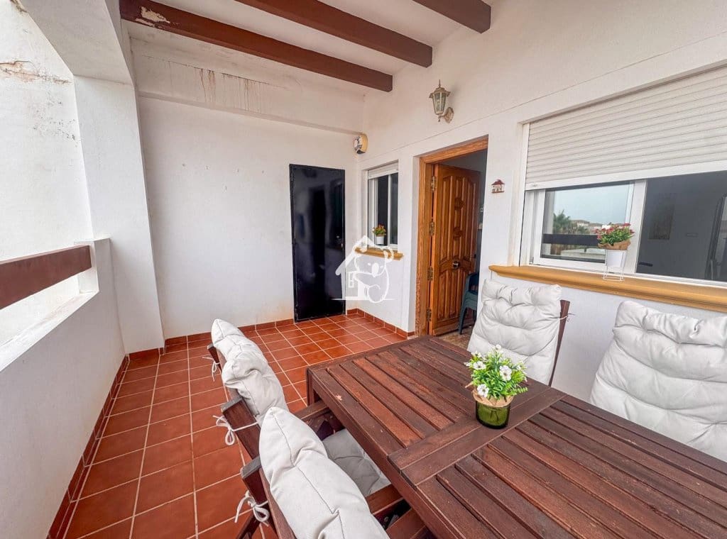 Appartement de 2 chambres à louer à Orihuela Costa avec piscine - 650 € (Ref: 9998004)