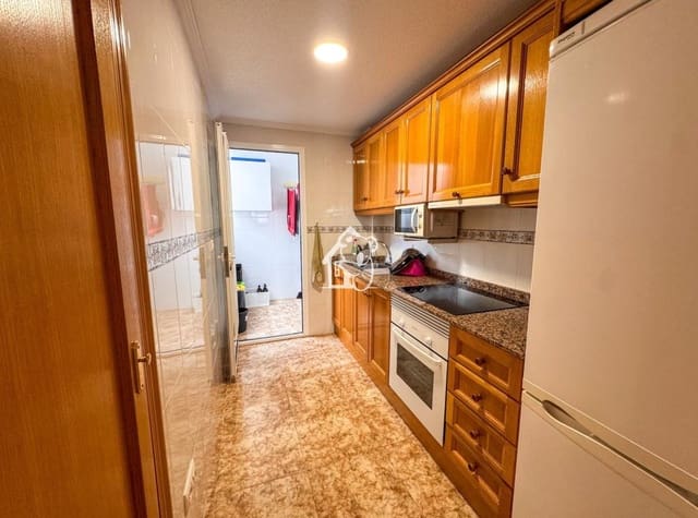 Appartement de 2 chambres à louer à Zeniamar - Horizonte - La Campana, Orihuela - 650 € (Ref: 9998004)