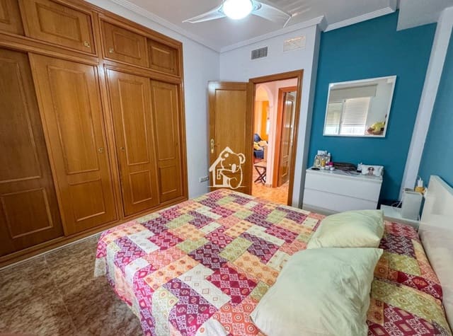 Appartement de 2 chambres à louer à Zeniamar - Horizonte - La Campana, Orihuela - 650 € (Ref: 9998004)