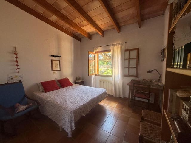 Teren niezagospodarowany na sprzedaż w Son Servera - 789 000 € (Ref: 10021582)