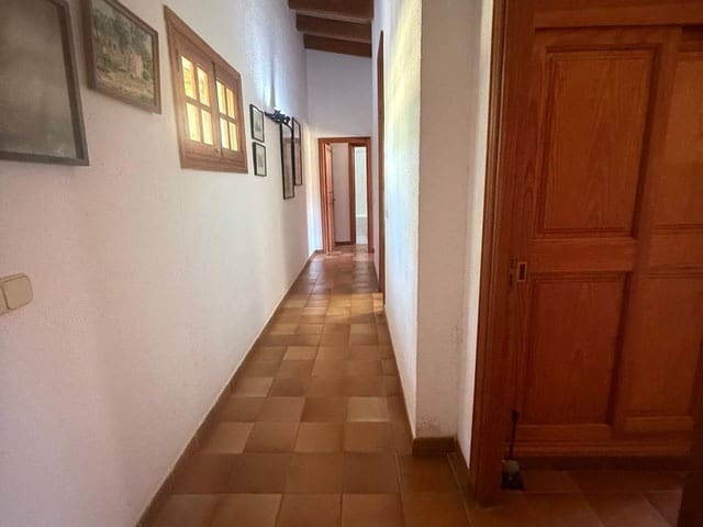 Teren niezagospodarowany na sprzedaż w Son Servera - 789 000 € (Ref: 10021582)
