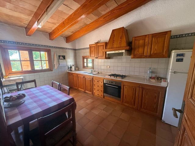 Undeveloped Land for sale in Son Servera - € 789,000 (Ref: 10021582)