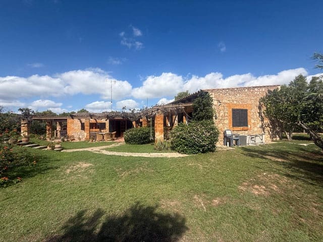 Teren niezagospodarowany na sprzedaż w Son Servera - 789 000 € (Ref: 10021582)