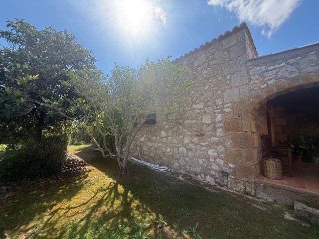 Teren niezagospodarowany na sprzedaż w Son Servera - 789 000 € (Ref: 10021582)