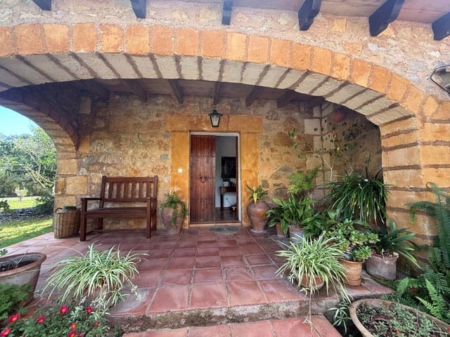 Teren niezagospodarowany na sprzedaż w Son Servera - 789 000 € (Ref: 10021582)