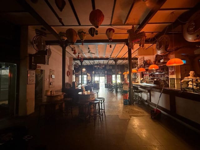Restauracja lub bar na sprzedaż w Palma de Mallorca - 290 000 € (Ref: 10021583)