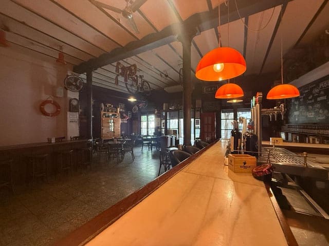 Restauracja lub bar na sprzedaż w Palma de Mallorca - 290 000 € (Ref: 10021583)