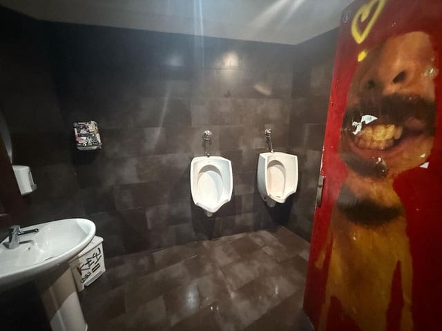 Restauracja lub bar na sprzedaż w Palma de Mallorca - 290 000 € (Ref: 10021583)