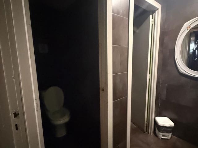 Restauracja lub bar na sprzedaż w Palma de Mallorca - 290 000 € (Ref: 10021583)