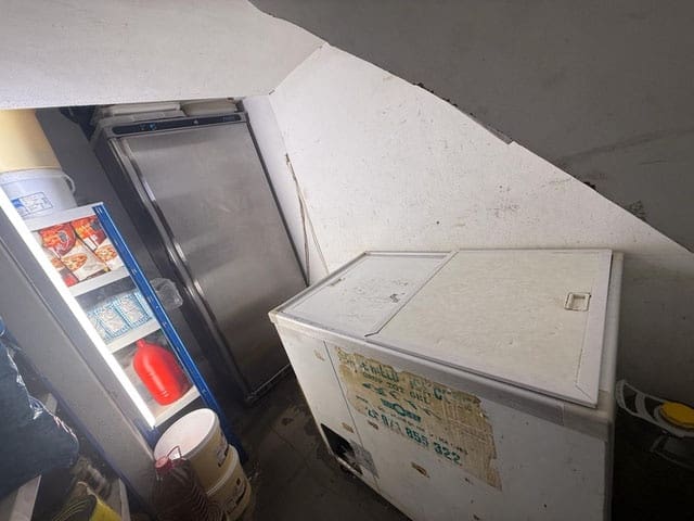 Restauracja lub bar na sprzedaż w Palma de Mallorca - 290 000 € (Ref: 10021583)