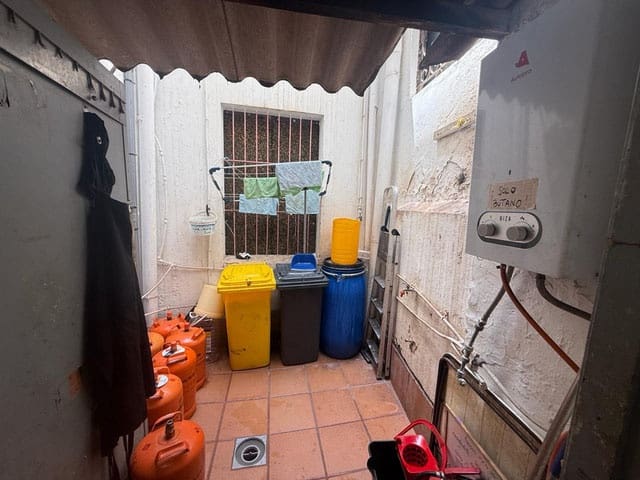 Restauracja lub bar na sprzedaż w Palma de Mallorca - 290 000 € (Ref: 10021583)