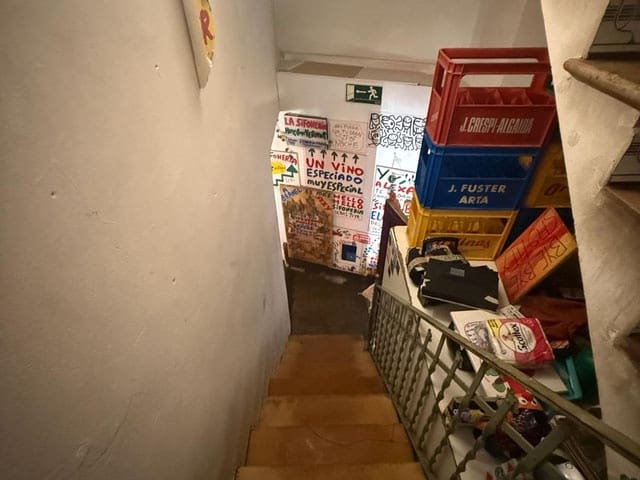 Restauracja lub bar na sprzedaż w Palma de Mallorca - 290 000 € (Ref: 10021583)
