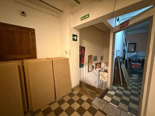 Restauracja lub bar na sprzedaż w Palma de Mallorca - 290 000 € (Ref: 10021583)