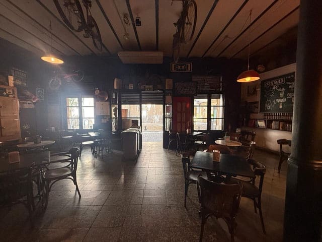 Restauracja lub bar na sprzedaż w Centro, Palma de Mallorca - 290 000 € (Ref: 10021583)