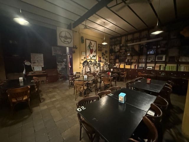Restauracja lub bar na sprzedaż w Centro, Palma de Mallorca - 290 000 € (Ref: 10021583)