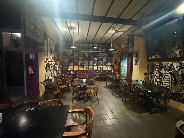 Restauracja lub bar na sprzedaż w Centro, Palma de Mallorca - 290 000 € (Ref: 10021583)