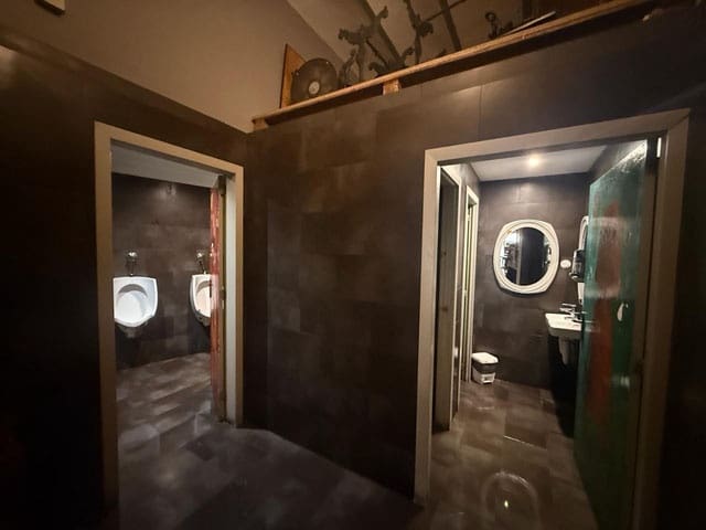 Restauracja lub bar na sprzedaż w Centro, Palma de Mallorca - 290 000 € (Ref: 10021583)