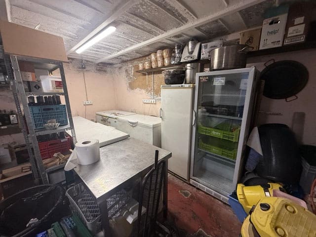Restauracja lub bar na sprzedaż w Palma de Mallorca - 290 000 € (Ref: 10021583)